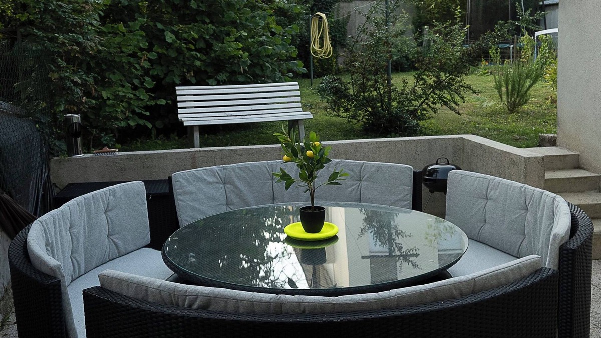 Muire - Haubette House | Villahermosa, an artistic oasis