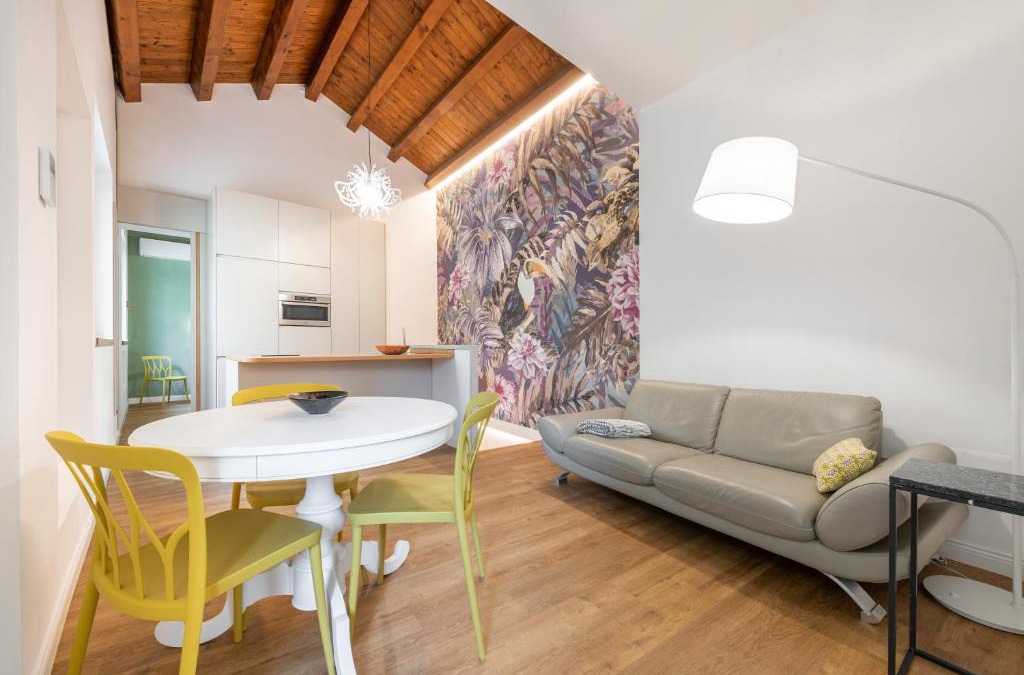 Province of Cagliari Apartment | Villalù - Appartamento Tucano
