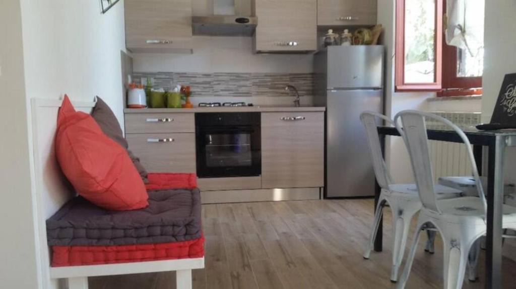 Quartiere XXIX Ponte Mammolo House | VILLALAMBERTA
