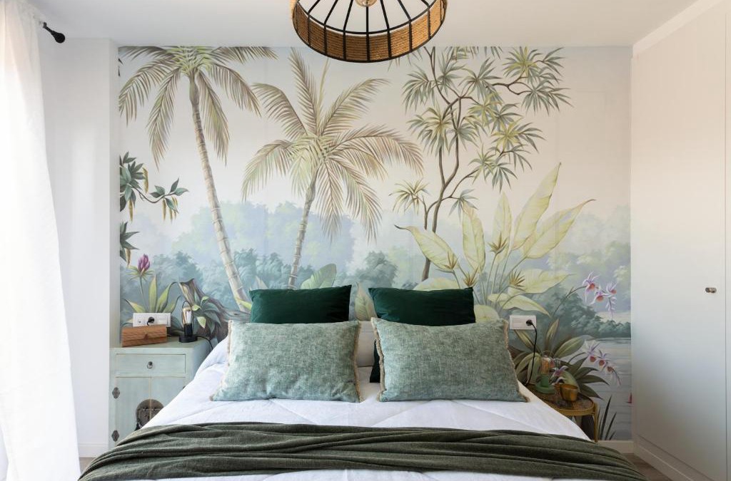 Coveta Fuma Apartment | Villamarco Beach Home at Playa San Juan - Muchavista