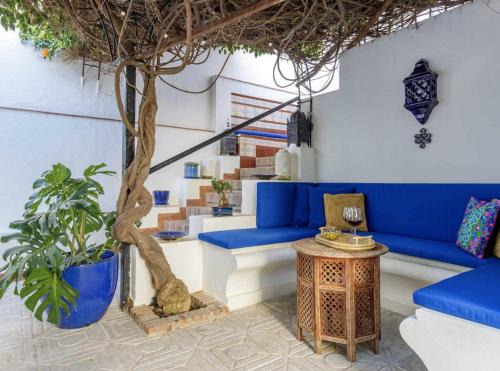 Pedregalejo Villa | VillaMaria