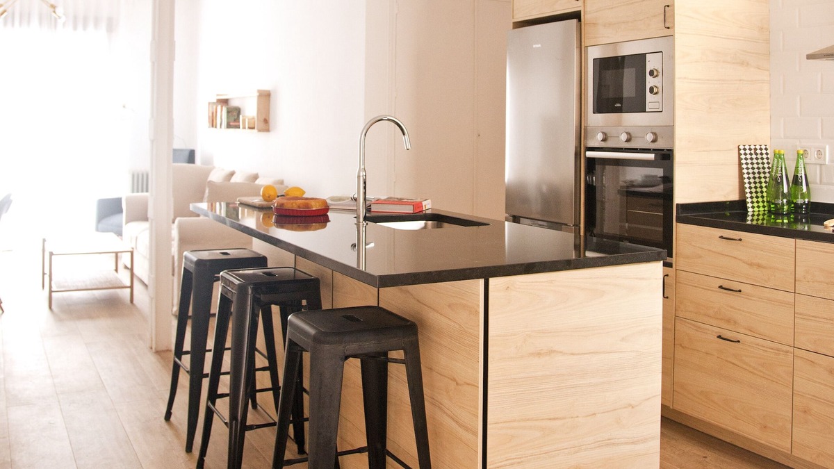 Villacastin Villa | Villamayor, your home in the Plaza de Villacastín