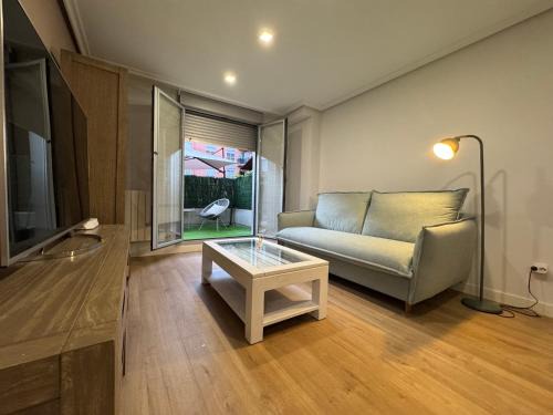 Villamediana de Iregua Apartment | Villamediana Duplex & Terraza