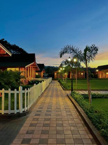 Khalapur Hotel | Villament Zinc Journey By The Fern, Karjat