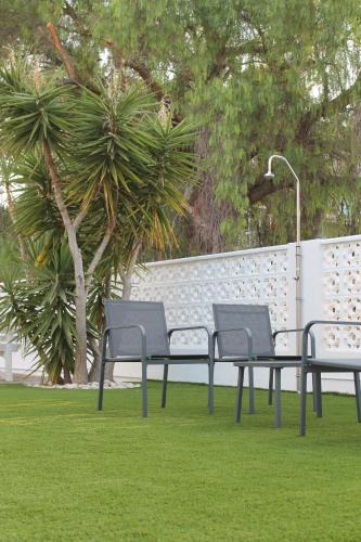 Muchamiel House | VillaNadorAlicanteMuchavista