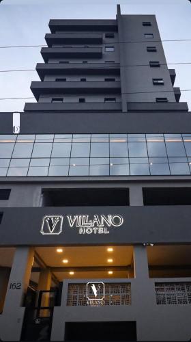 Velha Hotel | Villano Hotel