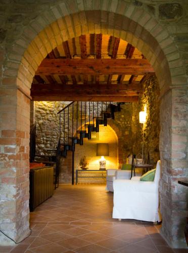 Volterra House | Villanovia Country House