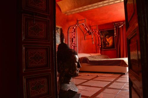 Genazzano Villa | VillaOriental Valmontone