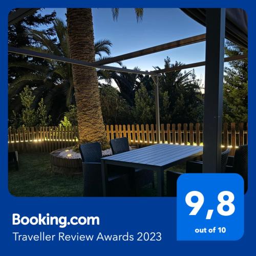 Laredo Apartment | VillaPejina