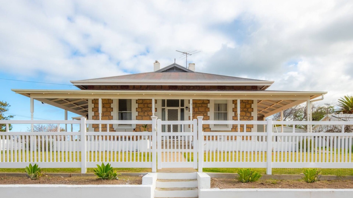 Port Vincent Villa | Villaporé - Port Vincent