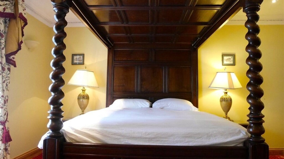 Hitchin Hotel | Villare Hitchin Town Centre