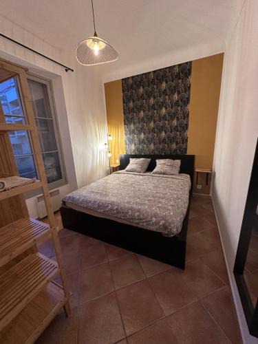 Old Town Apartment | Villarey Home - central apartment in Menton