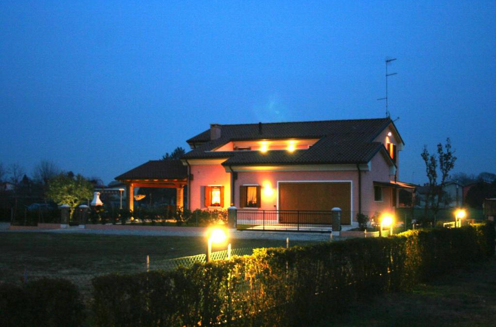 Santa Lucia di Piave Bed & Breakfast | VillaRosa