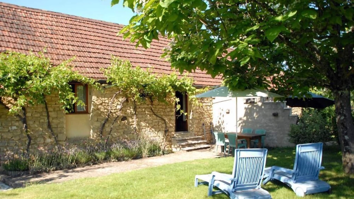 Vezac House | villas - 3 rooms - 4 persons