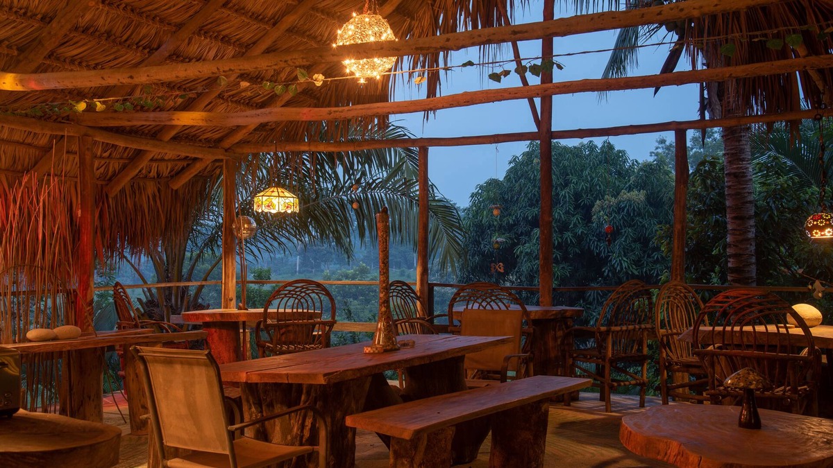 Palenque Hotel | Villas Adriana Palenque