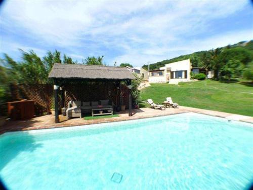 Tarifa Villa | Villas Ahumada Chalet La Ahumada