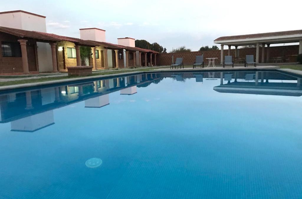 La Magdalena Hotel | Villas Amalur