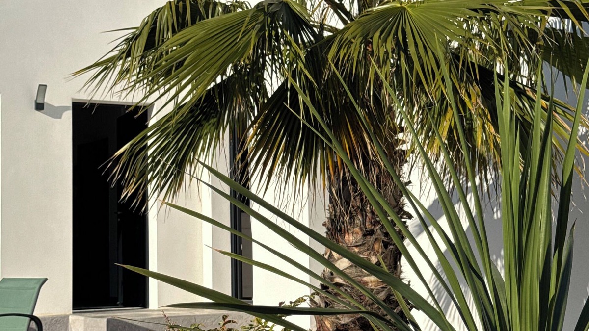 Portiragnes Villa | Villas Ambiance 21 Elégance Méditerranéenne à Portiragnes, Entre Terre et mer