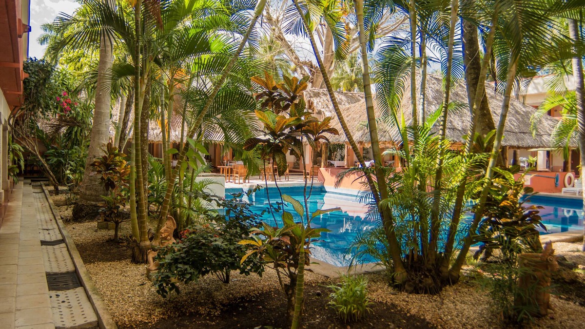 Chichen Itza Hotel | Villas Arqueologicas Chichen Itza