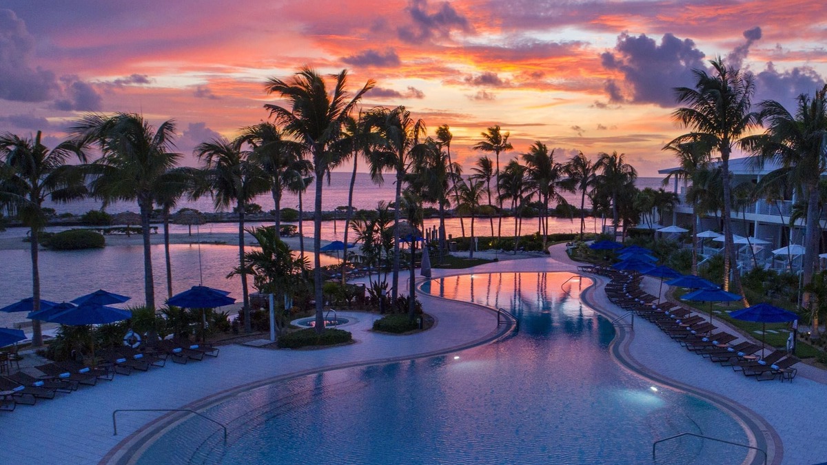 Marathon Resort | Villas At Hawks Cay Resort