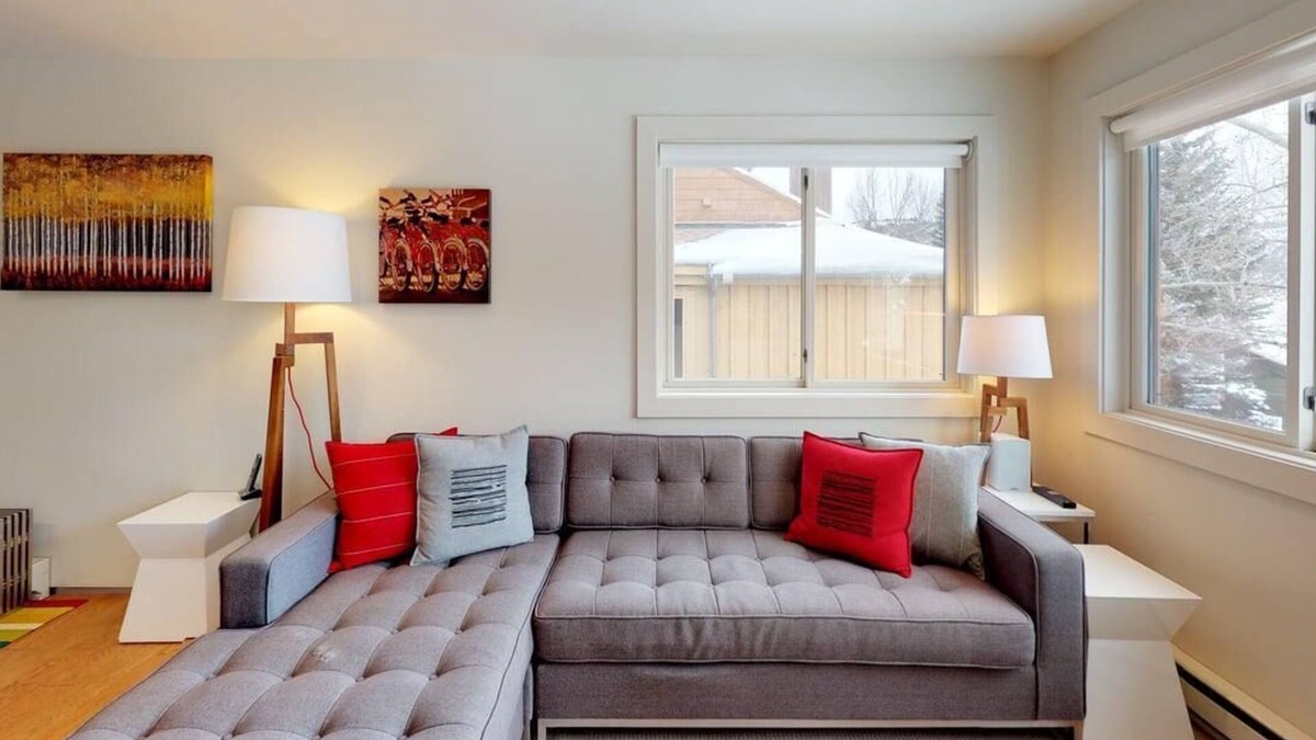 Snowmass Village Condo | Villas at Snowmass Club - 1210