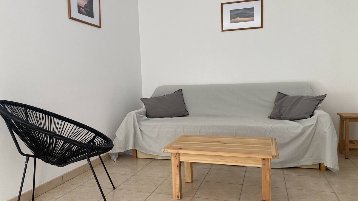 Barbaggio Villa | Villas Avec Piscine au Calme