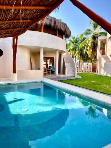 Saladita Apartment | Villas Cononda