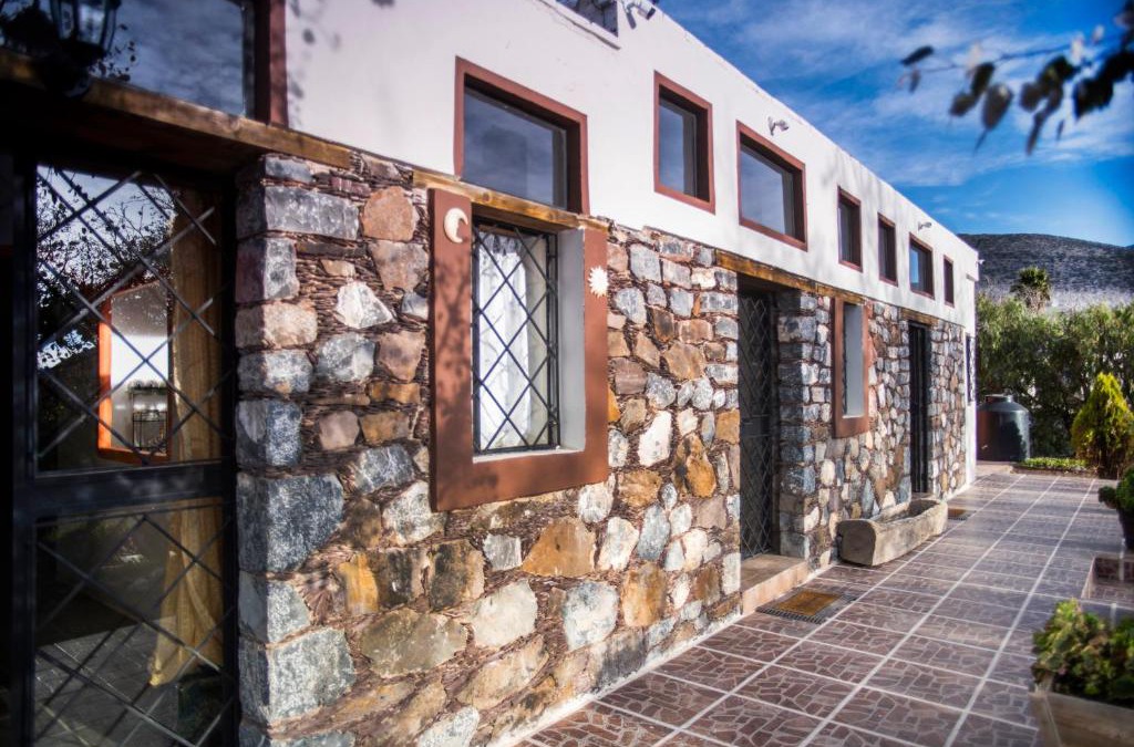 Real de Catorce Apartment | Villas de Alcazaba