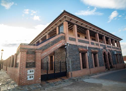 Miranda de Azan Hotel | Villas de Miranda