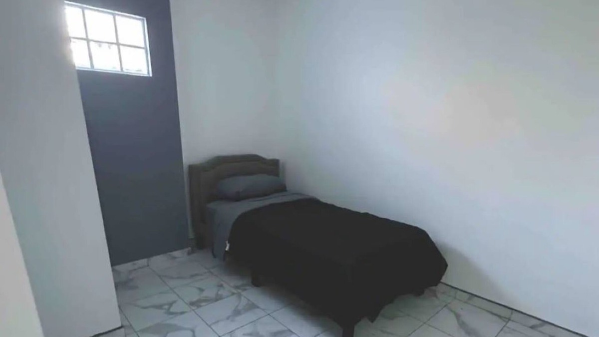 Mexicali Apartment | Villas de Ruby Gated w/parking