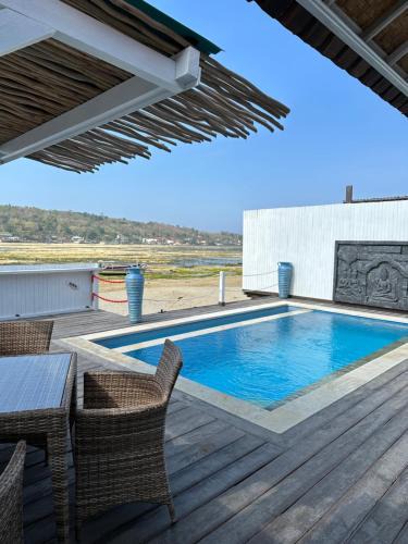 Mushroom Bay Villa | Villas Gede 888 Private Pool