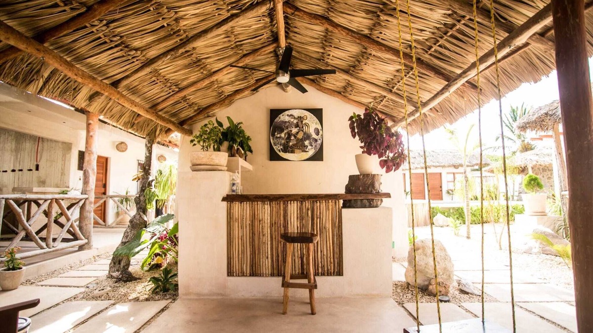 Chiquila Villa | Villas Ixchel