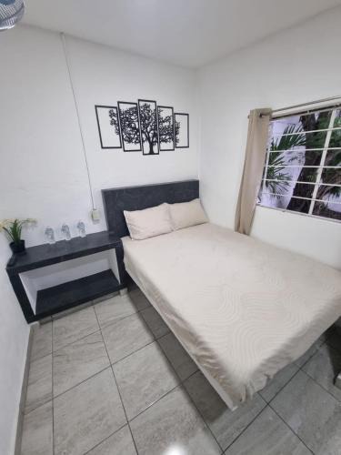 Tuxpan Apartment | Villas La Vista