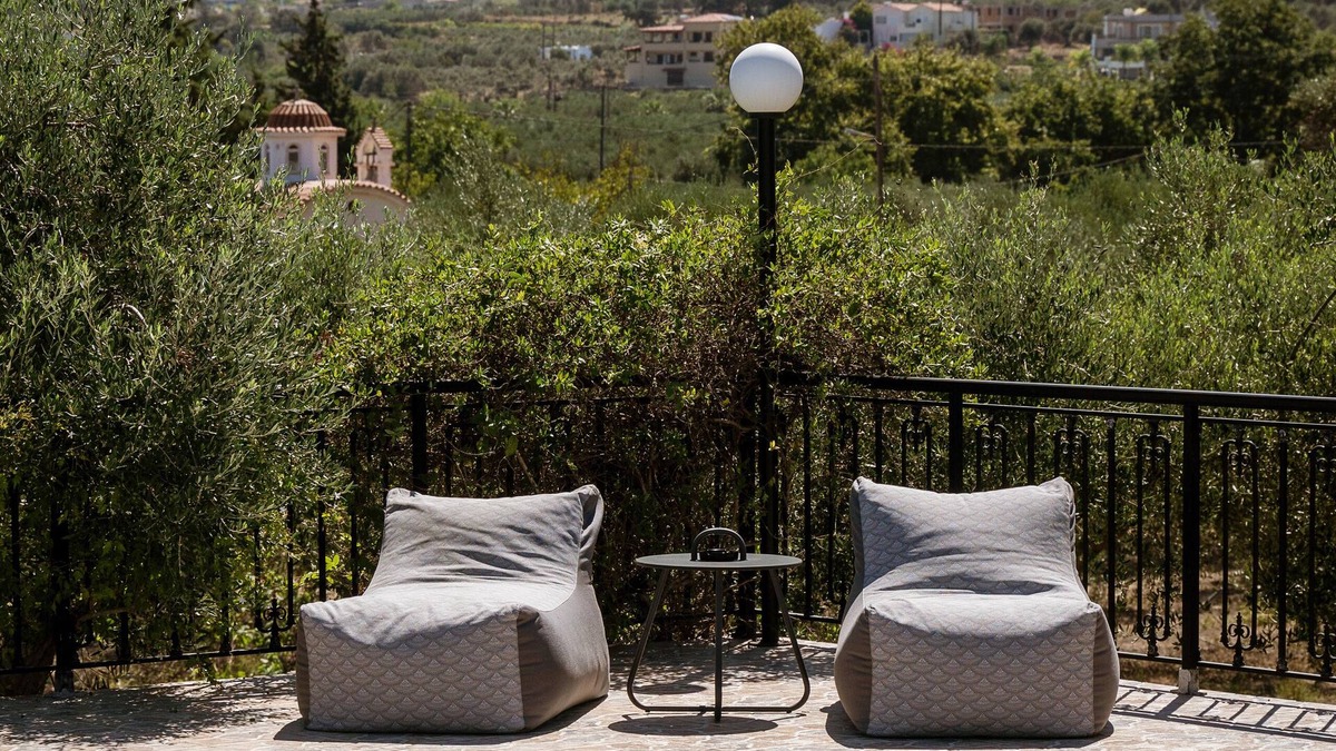 Adele Villa | Villas Lefkothea