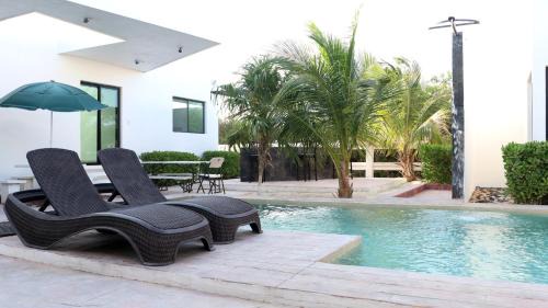 San Benito Apartment | Villas Miland - San Benito Beach