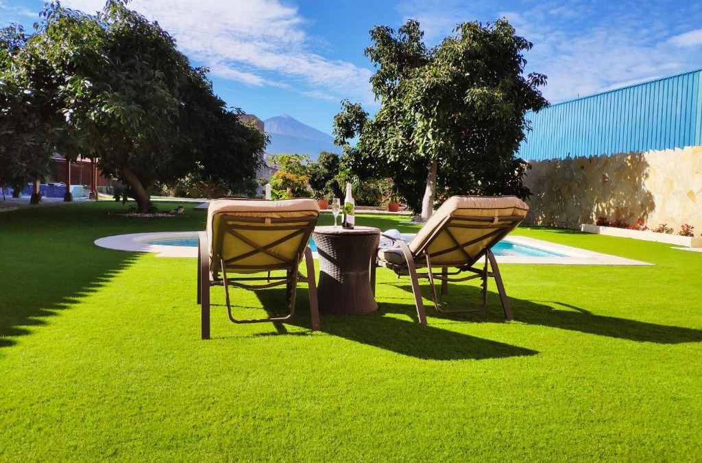 La Vera House | Villas Norte Piscina privada climatizada