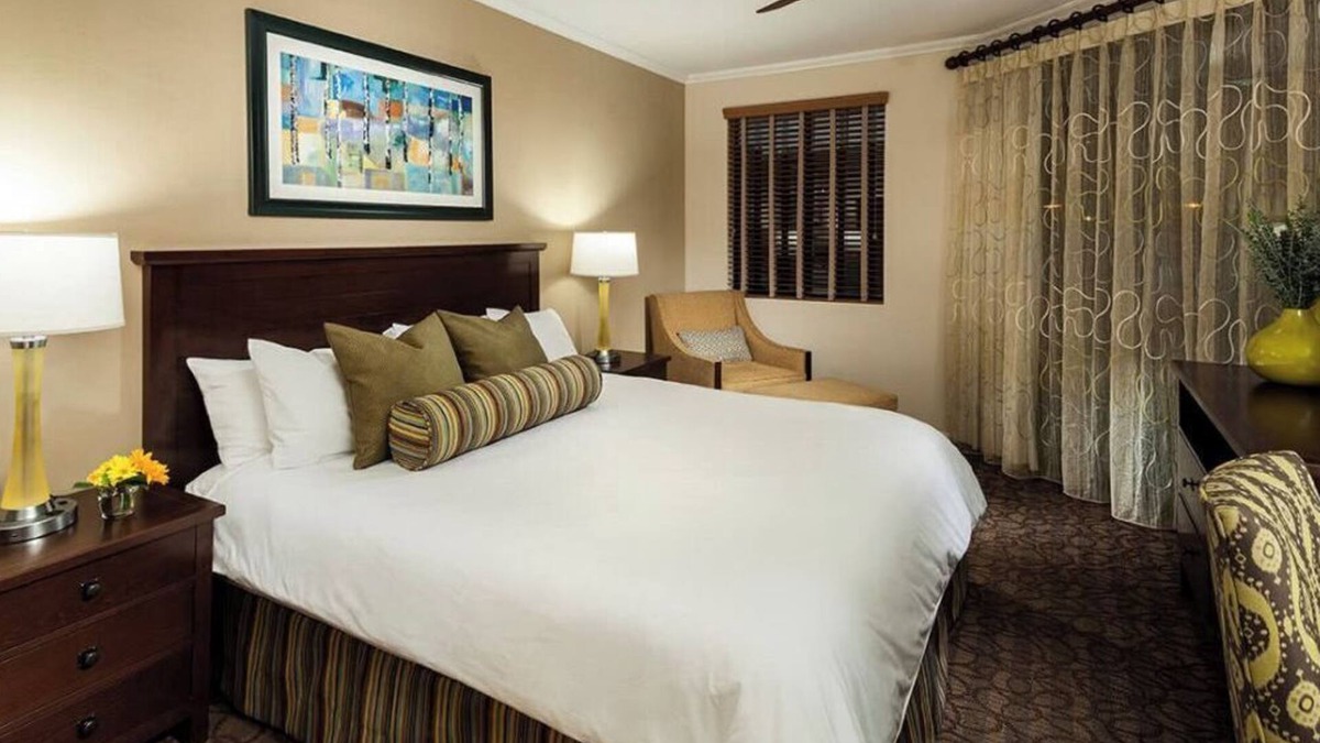 Lawrence Welk Resort Village Resort | Villas on the Green