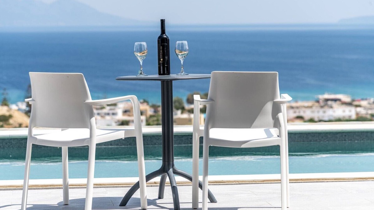 Kos Villa | Villas Oneiro