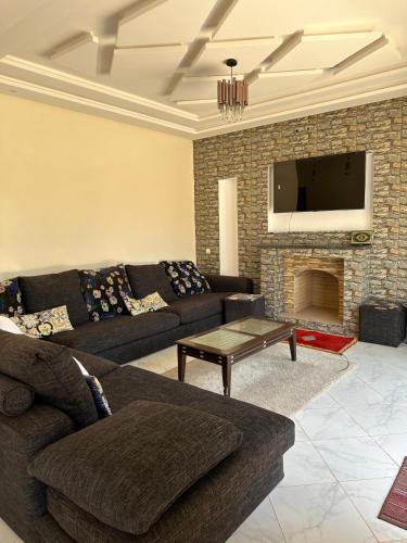 Tamazouzte Villa | villas par jour