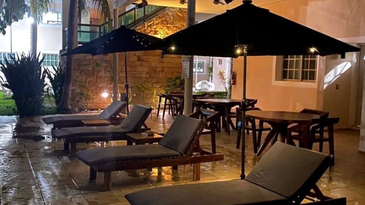 Merida Municipality Villa | Villas Paraiso