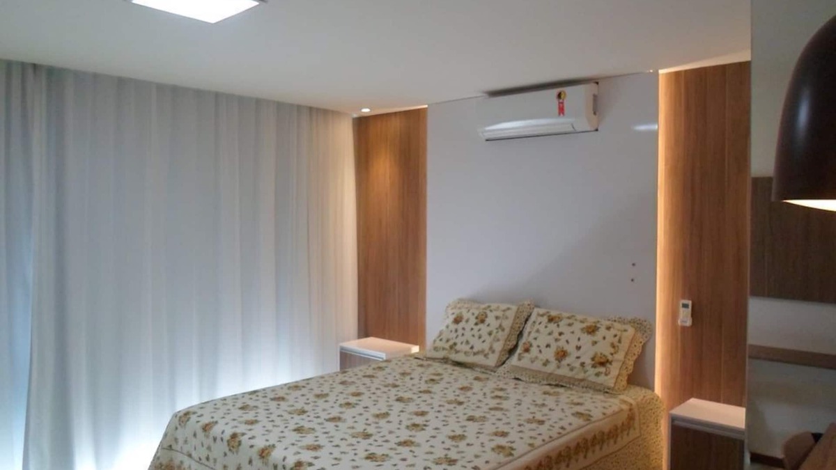 Riacho Doce House | VILLAS PRATAGGY BUNGALOW