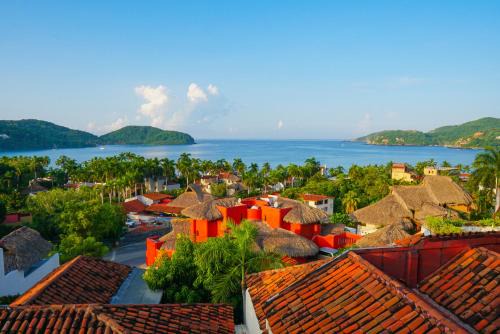 Ixtapa - Zihuatanejo Villa | Villas San Sebastian