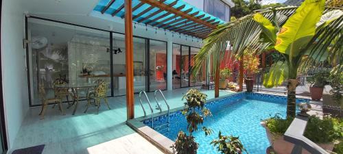 Nha Trang Apartment | Villas Seven 02