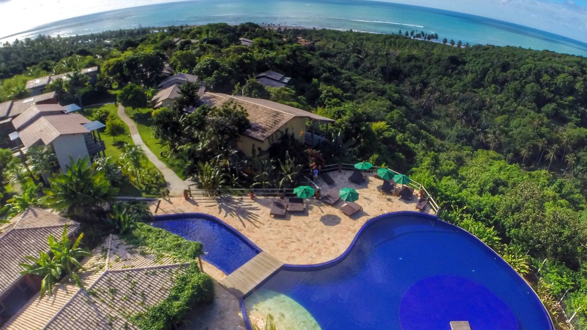 Jacarecica Hotel | Villas Supreme Hotel