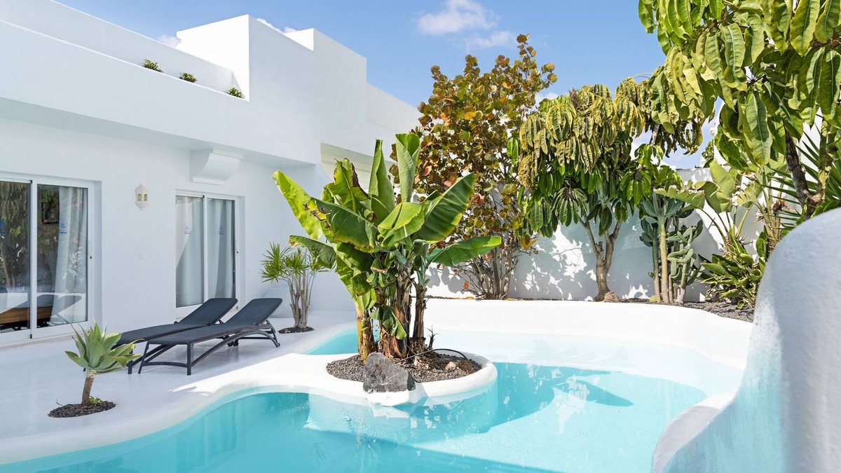 Geafond Villa | Villas Veaco Bahíazul