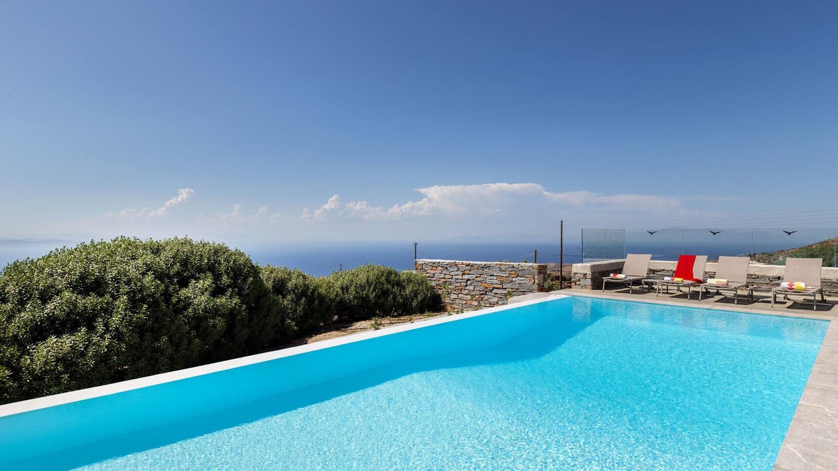 Ioulida Villa | Villas Velanidies