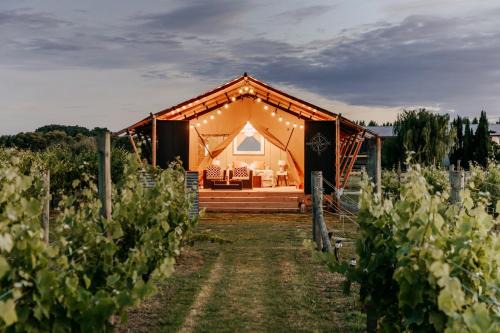 Clive Other | Villas & Vines Glamping