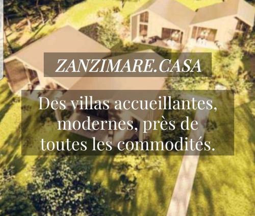 Eccica-Suarella Apartment | Villas Zanzimare Casa