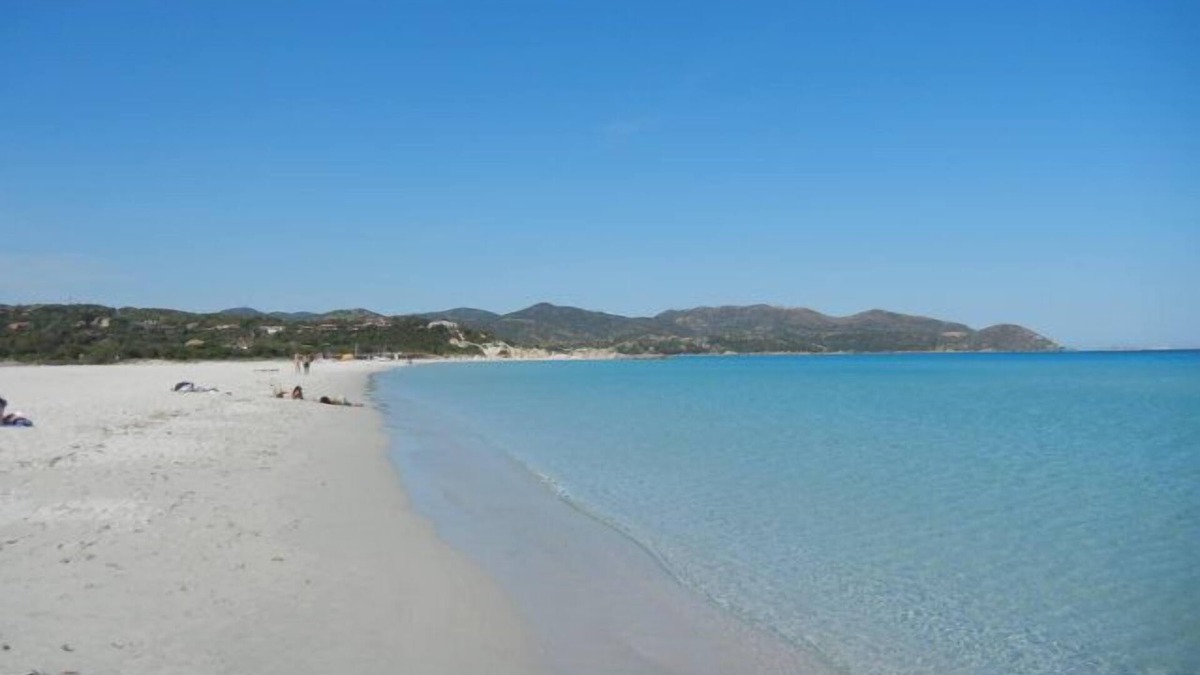 Villasimius House | Villasimius - Pretty house in Proximity of Beautiful Beaches - Sardinia