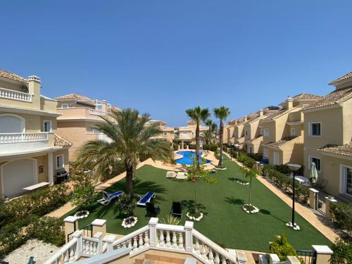 San Fulgencio Apartment | Villasol-25